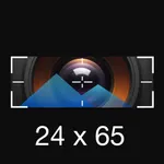 BlaXpan Camera icon