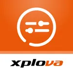 Xplova Utility icon