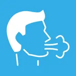 Daily Breathe: Asthma Tracker icon