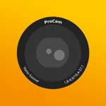 ProCam – Sony Camera Remote icon