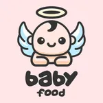 婴儿辅食-宝宝餐食育儿食谱大全 icon