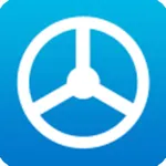 TMS云司机端 icon