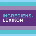 Ingredienslexikon icon