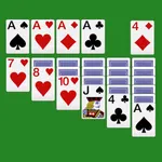 Solitaire Offline Classic Game icon