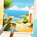 Tap Color: Color by Number icon