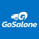 GoSalone Driver: Drive & Earn icon