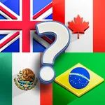 Flag Quiz - Guess All Flags icon