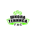 Школа тенниса ГАС icon