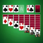 Solitaire Classic Fun Klondike icon