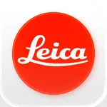 Leica LUX - Pro Manual Camera icon
