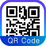 QR Code , Barcode Scan icon