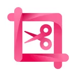 微商截图神器-微商拼图水印工具 icon