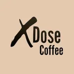 اكس دوز | x dose coffee icon