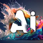AI Art Generator - AI Avatar icon