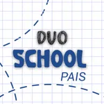 DVOSchool Pais icon