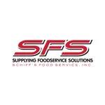 Schiff's Food Service icon