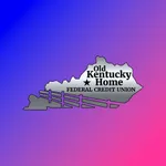 Old Kentucky Home FCU icon