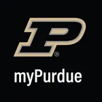 myPurdue icon