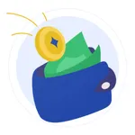 المحفظة الشخصية icon