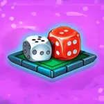Dice Clash Adventure icon
