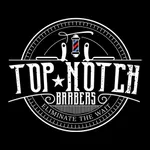 Top Notch Barbers icon