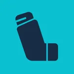 Inhaler tracker: Inhalator icon