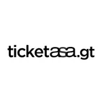 Ticketasa icon