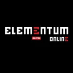 Elementum Jiu Jitsu online icon