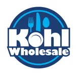 Kohl Wholesale icon