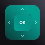 Hisenser: TV Remote icon