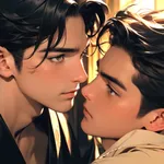 BL Bloom-Yaoi&BL&smut Novels icon
