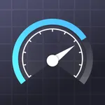 Speed Test - WiFi&5G Analyzer icon