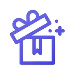 Gift Idea Tracker & Organizer icon