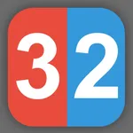 Score Board - Game Play Tacker icon