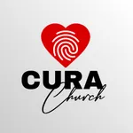 Cura church icon