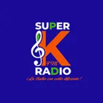 Super K Fm Radio icon