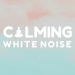 Calming White Noise icon