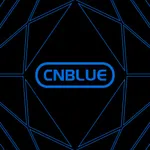 CNBLUE OFFICIAL LIGHT STICK icon