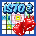 Ashta Chamma - ISTO Ludo Game icon