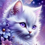 Cute Cat Wallpapers icon