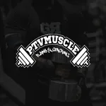 PTV Muscle icon