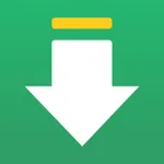 Video Downloader - Download icon