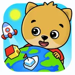 2+ Year Old Games for Toddlers icon