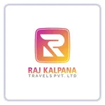 Raj Kalpana Travels Pvt Ltd icon