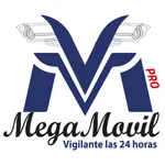 Megamovil GPS PRO icon