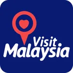 Visit Malaysia AI icon