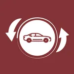 We Move Delivery Driver icon