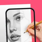 AR Draw - Paint & Sketch icon