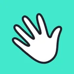 hey: Social Donation icon