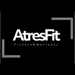 Atresfit icon